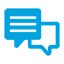 Messages & questions